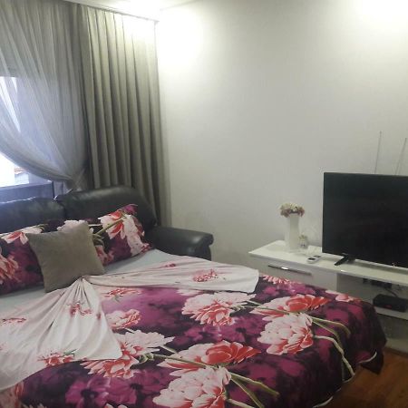 אולסינץ' Apartments Dzan מראה חיצוני תמונה