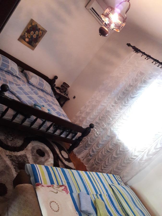 אולסינץ' Apartments Dzan מראה חיצוני תמונה