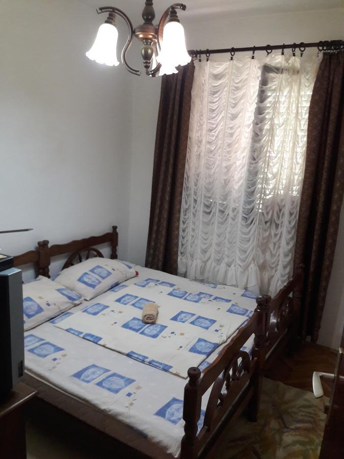 אולסינץ' Apartments Dzan מראה חיצוני תמונה