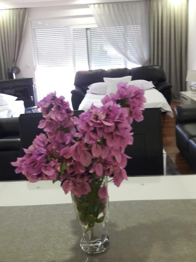 אולסינץ' Apartments Dzan מראה חיצוני תמונה