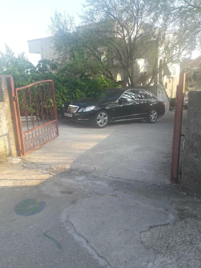 אולסינץ' Apartments Dzan מראה חיצוני תמונה